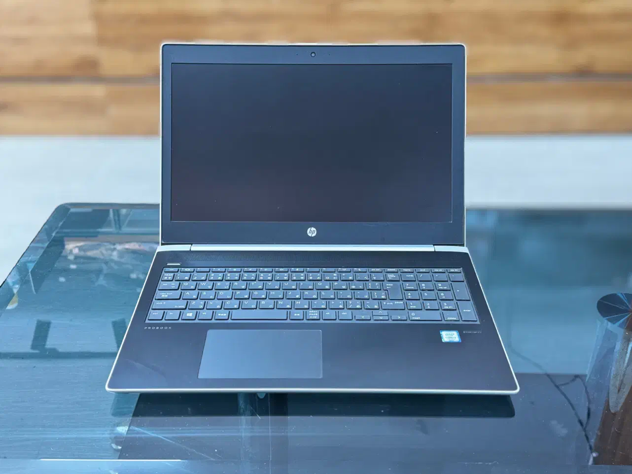 لپتاپ HP ProBook 450 G5|رایانه همراه|بوشهر, |دیوار