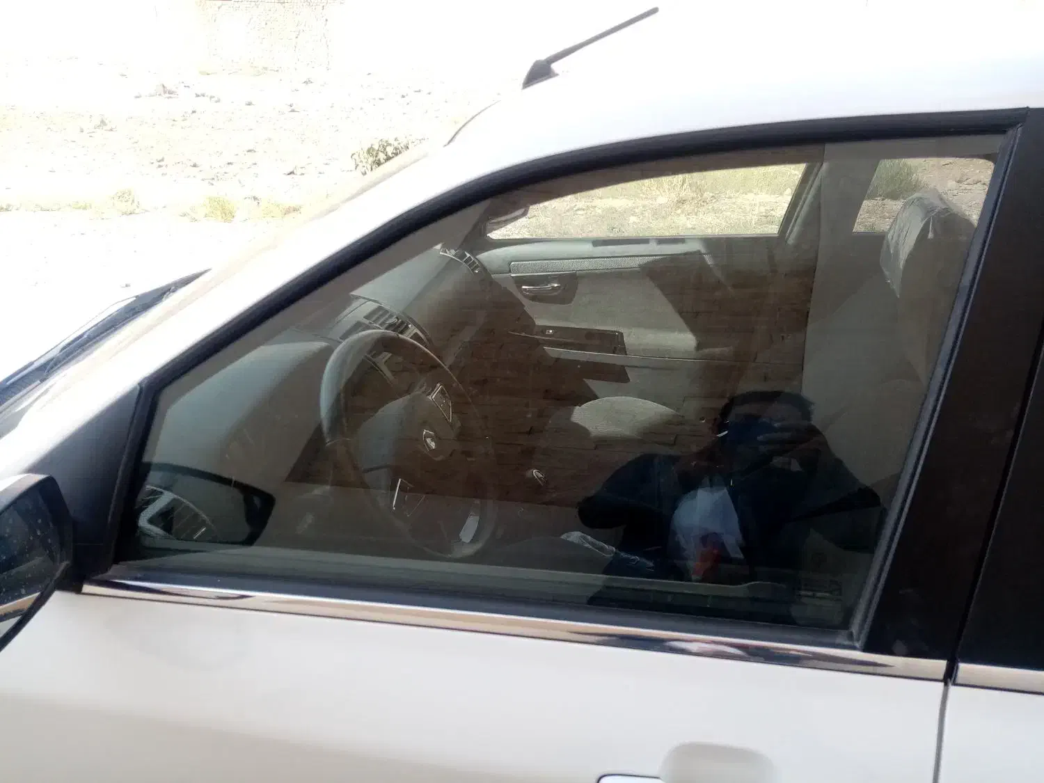 سورن پلاس EF7 مدل 1403|خودرو سواری و وانت|شاهرود, |دیوار