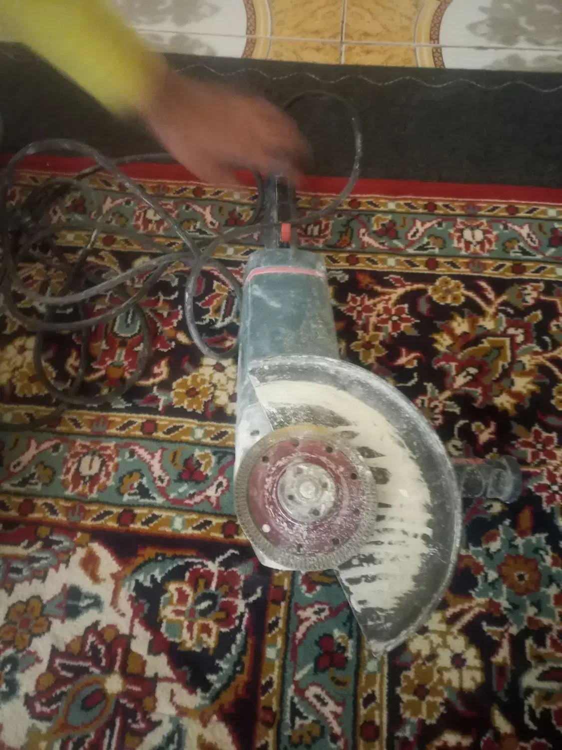 فرز ۶۰۰۰|ابزارآلات|تهران, وحیدیه|دیوار