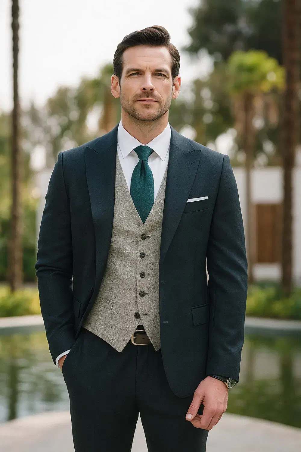 فوری  کت شلوار10میلیون زیر قیمت بازار ولی نو نو|لباس|کرمان, |دیوار