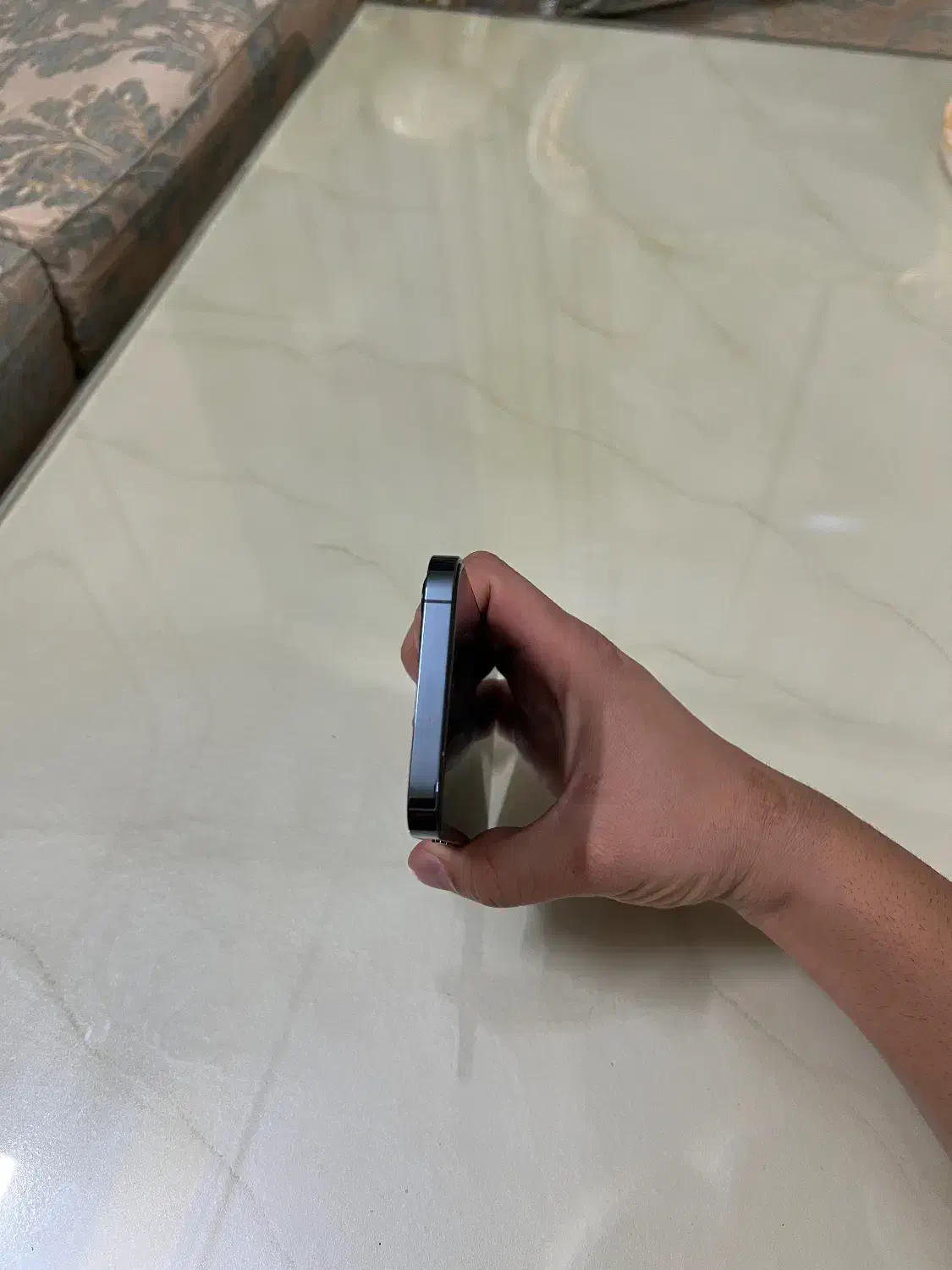 ایفون 12 pro دوسیم باطری۱۰۰|موبایل|زاهدان, |دیوار