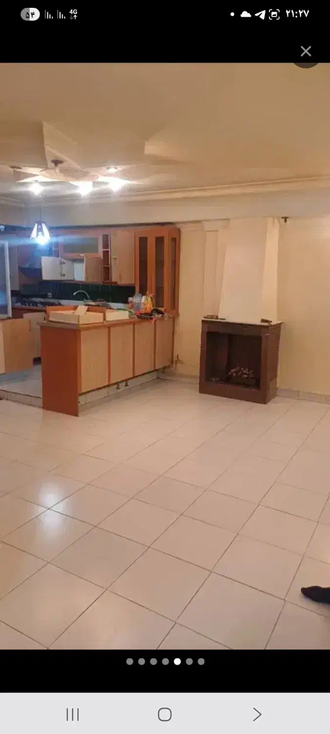 55متری طبقه دوم|فروش آپارتمان|تهران, صفا|دیوار