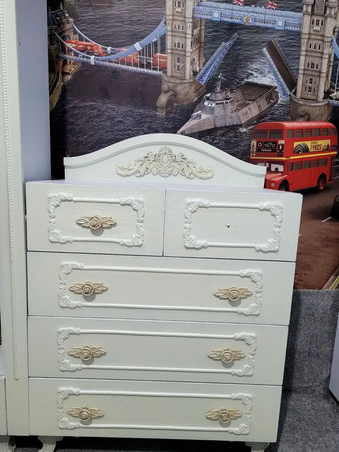 سرویس خواب|تخت و سرویس خواب|مشهد, علی آباد|دیوار