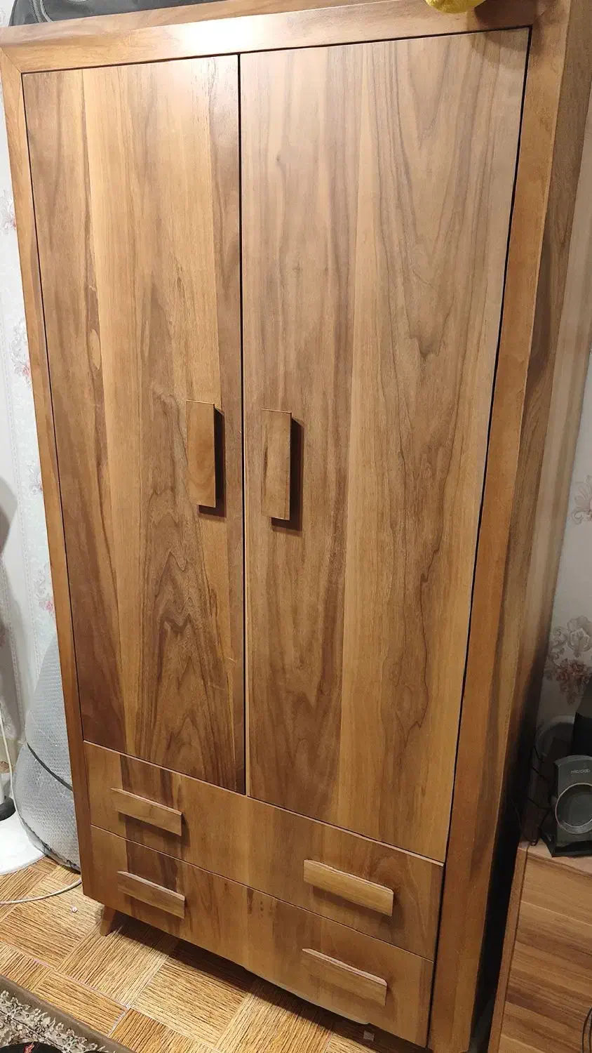 سرویس تخت وکمد یک نفره شرکتی|تخت و سرویس خواب|پردیس, فاز ۴|دیوار