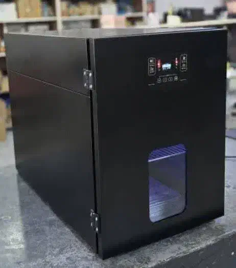 دستگاه میوه خشک کن|سایر لوازم برقی|قم, میدان نو|دیوار