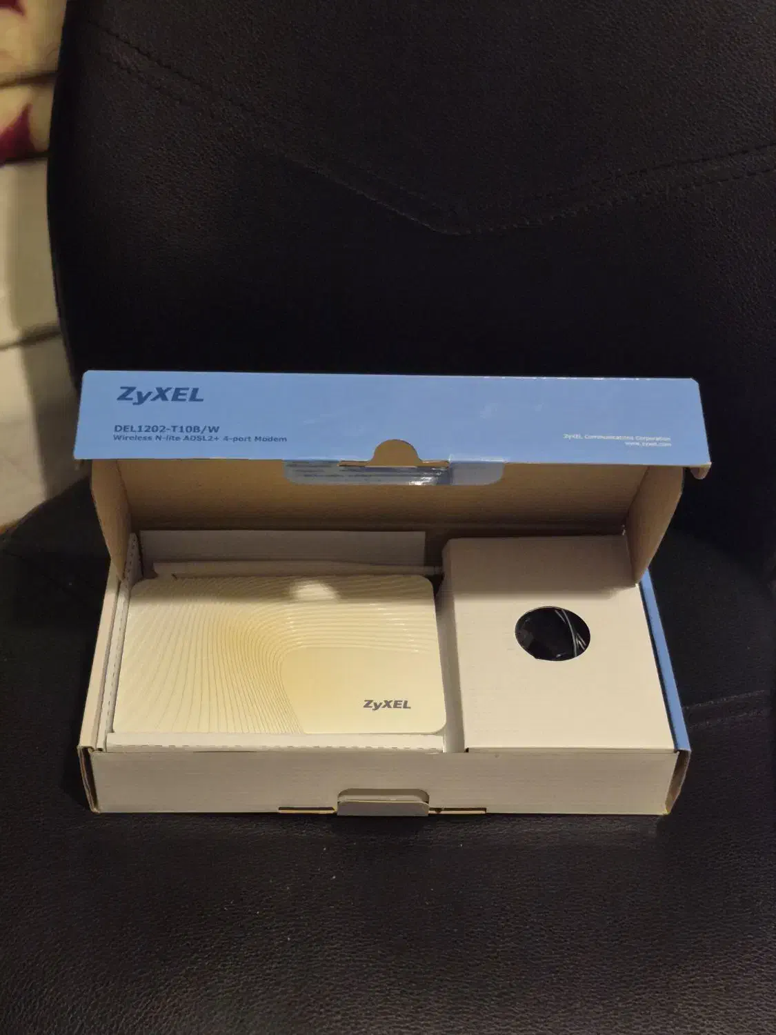 مودم|مودم و تجهیزات شبکه|اصفهان, وحید|دیوار