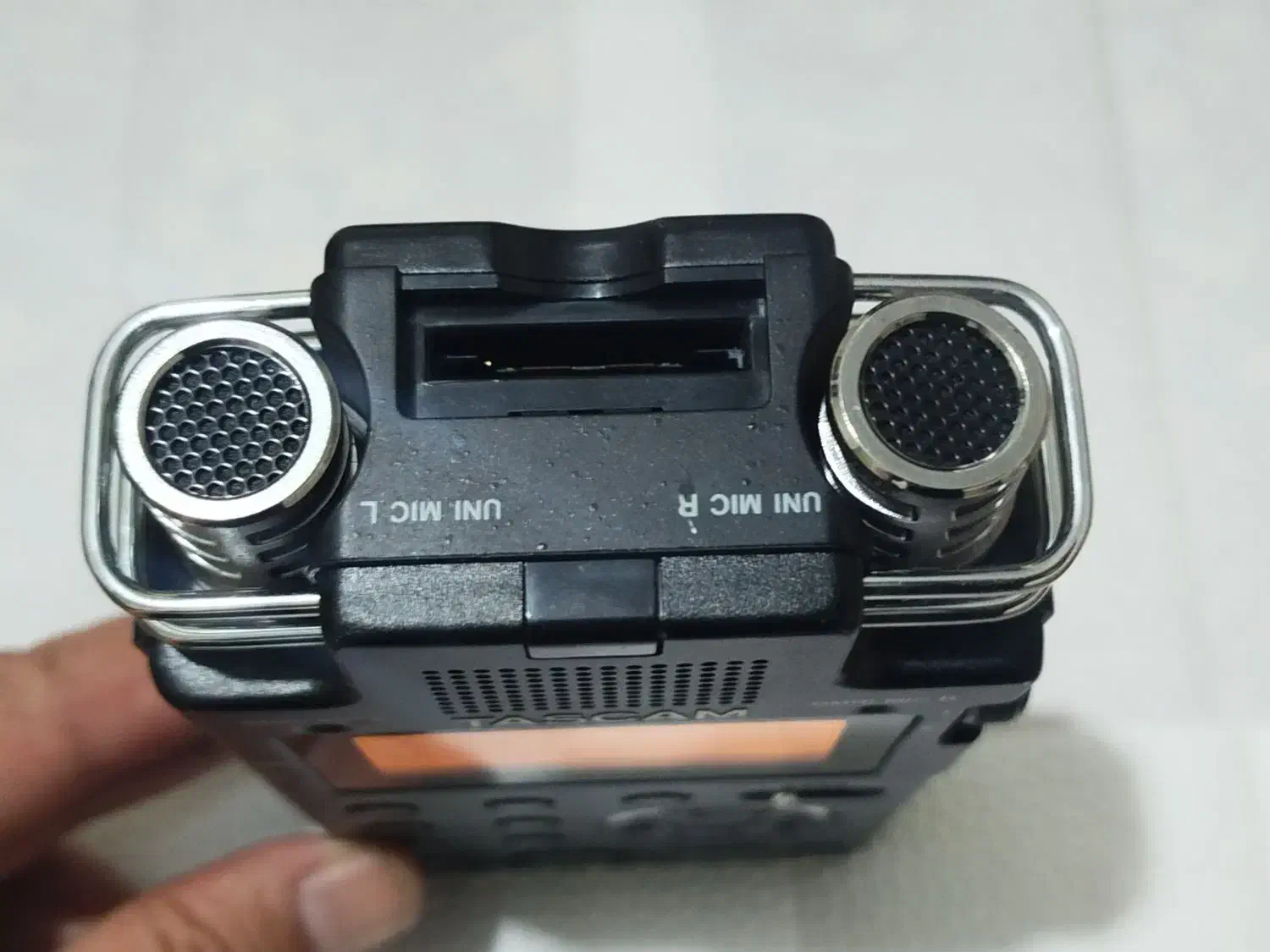 رکوردر تسکم|دوربین عکاسی و فیلم‌برداری|تهران, تهرانپارس غربی|دیوار