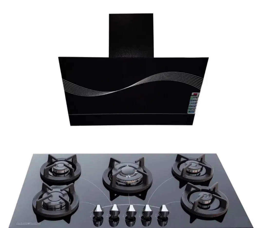 نصب و تعمیر تخصصی هود اجاق گاز و آبگرمکن گازی|خدمات پیشه و مهارت|میناب, |دیوار