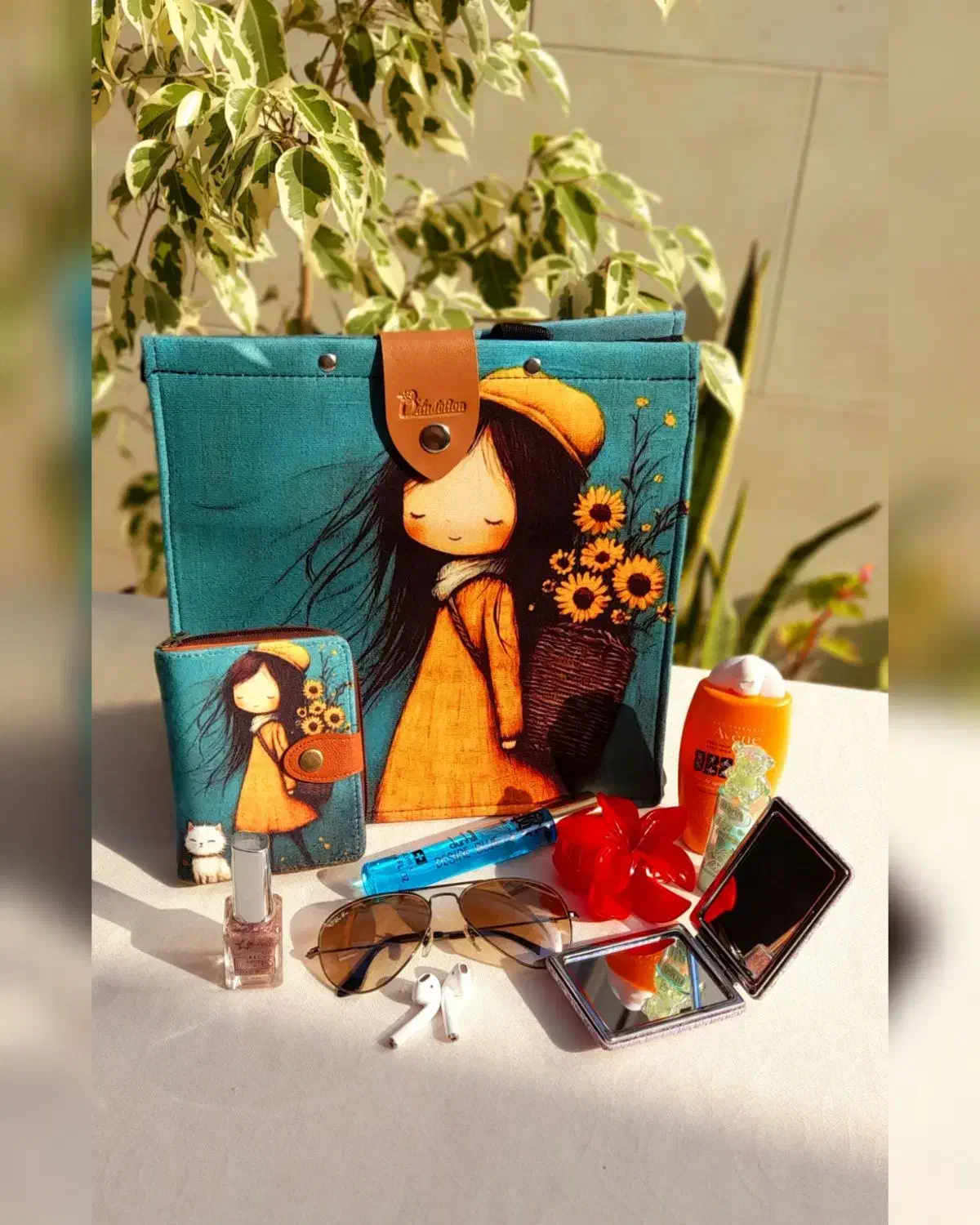 کیف مخملی|کیف، کفش، کمربند|رشت, گیل|دیوار