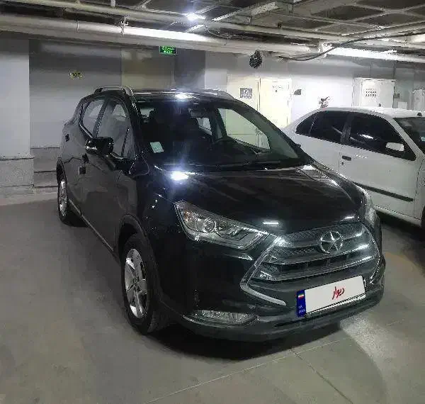 جک s3|خودرو سواری و وانت|مشهد, الهیه|دیوار