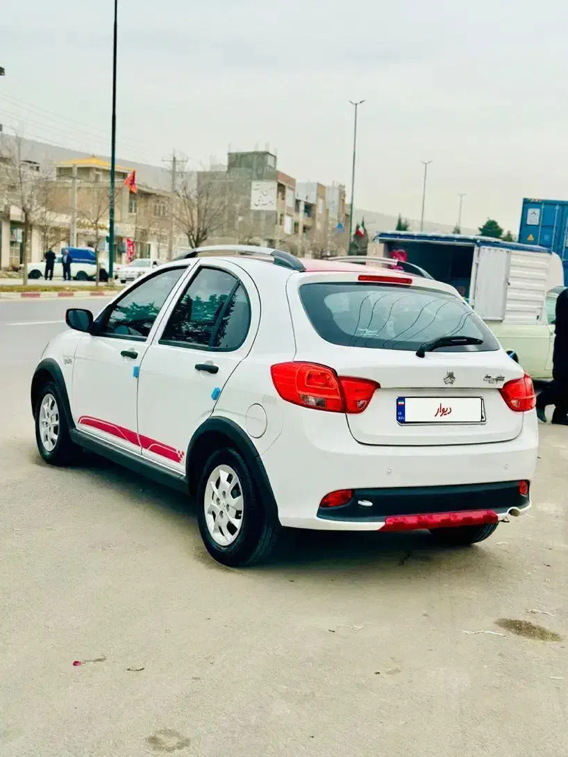 کوییک R|خودرو سواری و وانت|ایلام, |دیوار