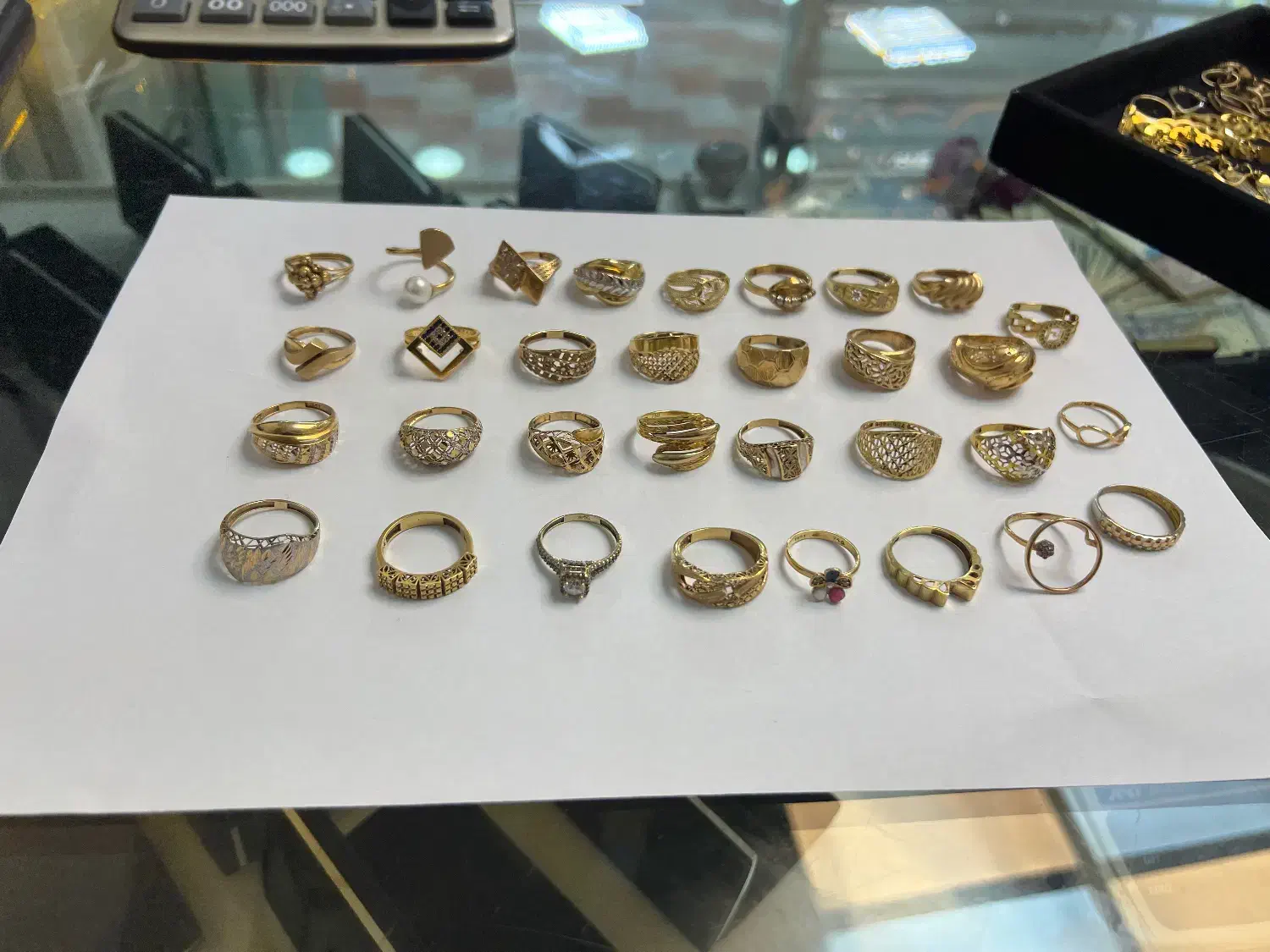 طلا|جواهرات|ساوه, |دیوار