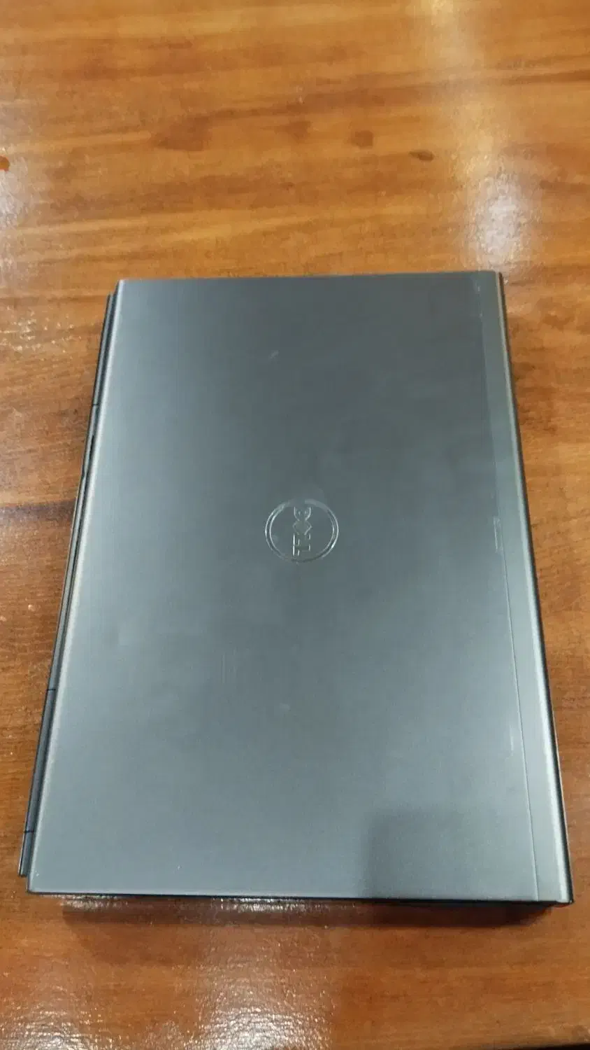 لبتاب دل m4800 مخصوص کار های سنگین  گرافیک دار|رایانه همراه|تهران, شیخ هادی|دیوار