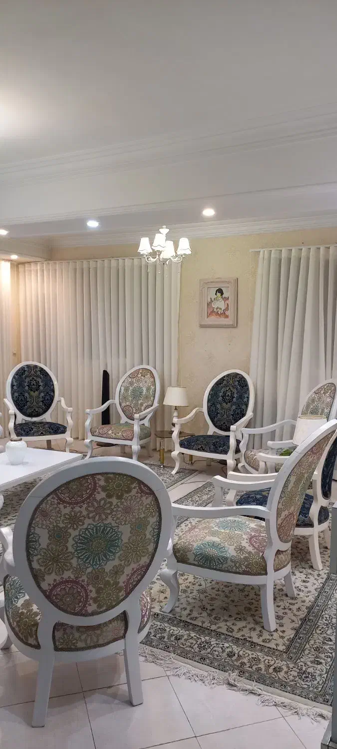 مبلمان|مبلمان خانگی و میز عسلی|تهران, شهرک چیتگر|دیوار