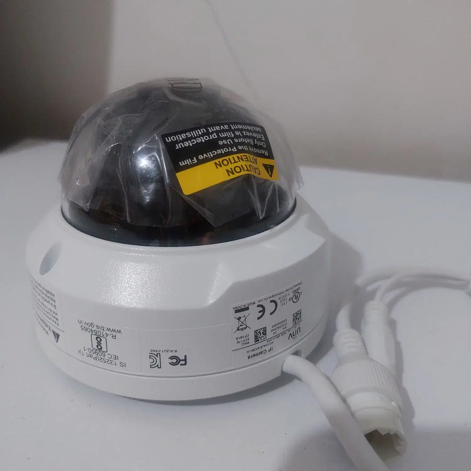 دوبین مدار بسته نو|دوربین مداربسته|ورامین, ورامین|دیوار