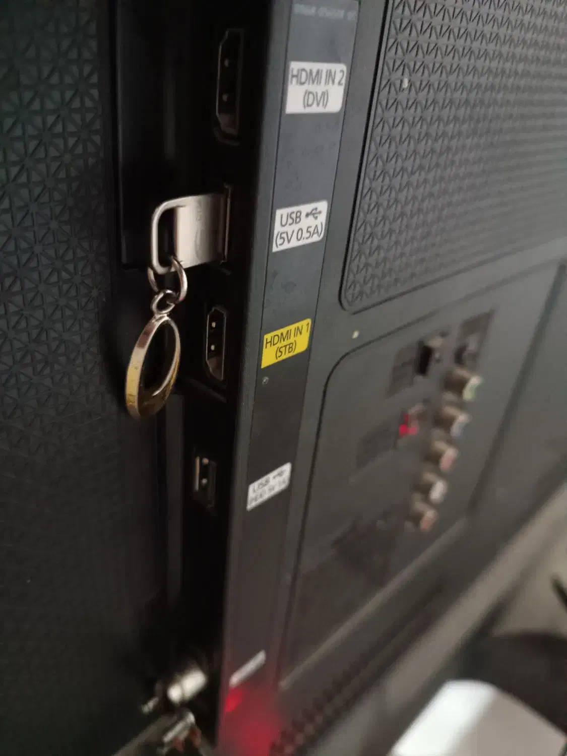 تلویزیون سامسونگ 43|تلویزیون و پروژکتور|شیروان (خراسان), |دیوار