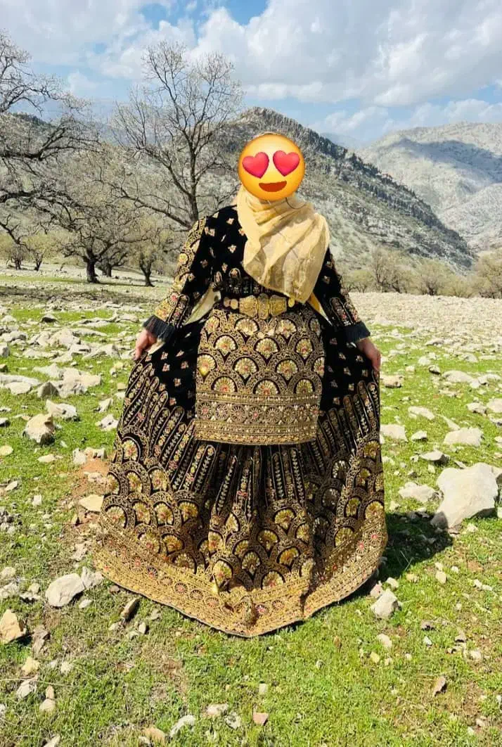 کرایه لباس محلی|لباس|شوشتر, |دیوار