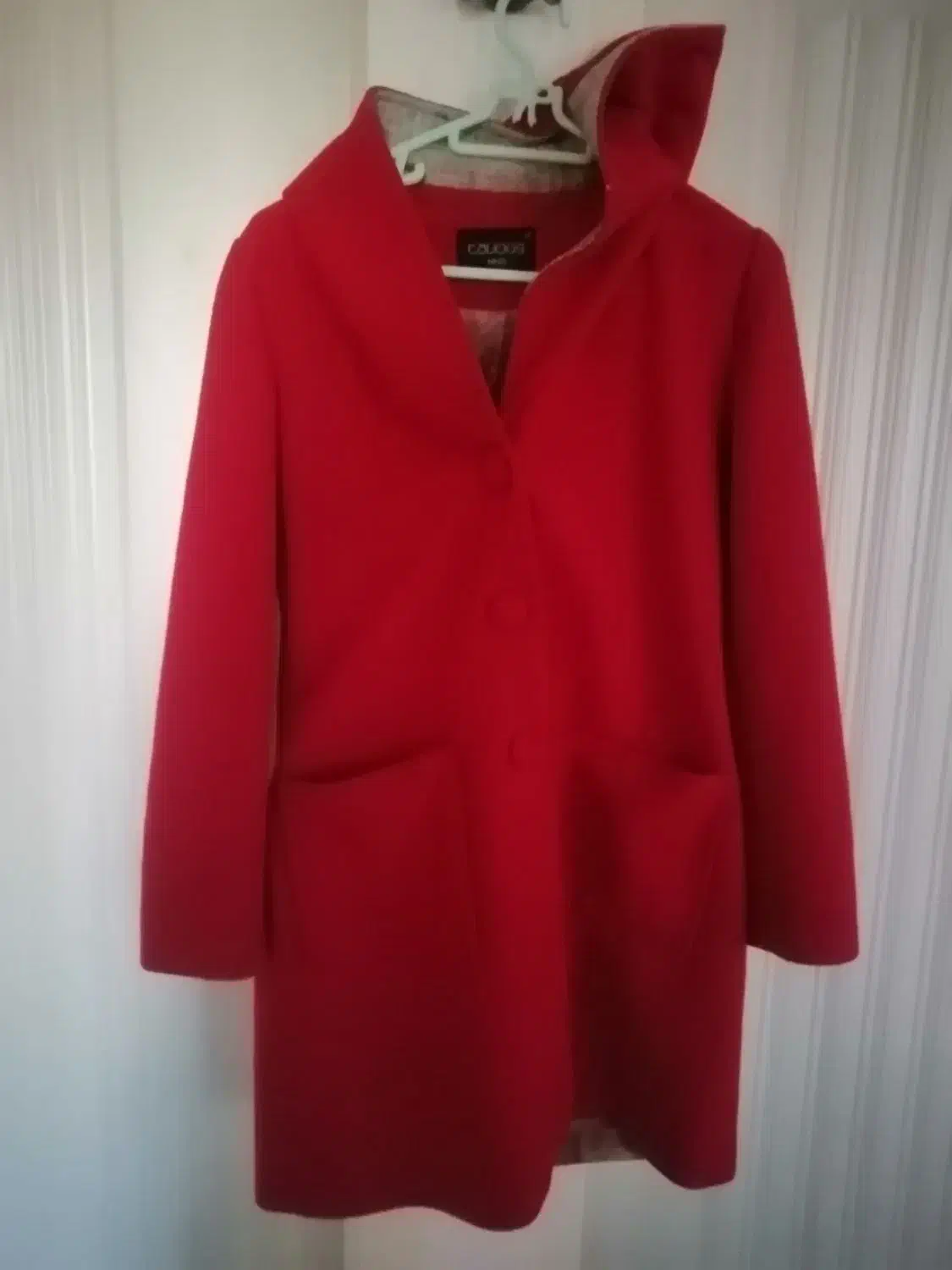 پالتو و اورال خارجی در حد نو زیر قیمت|لباس|گرگان, |دیوار