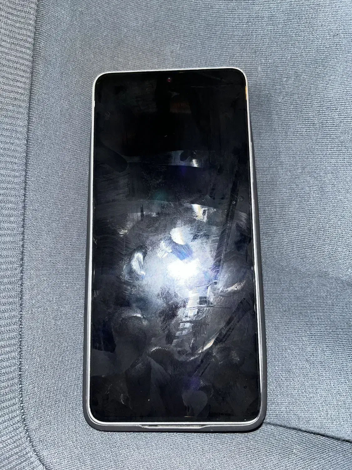 گوشی پوکو x6 pro|موبایل|دوگنبدان, |دیوار