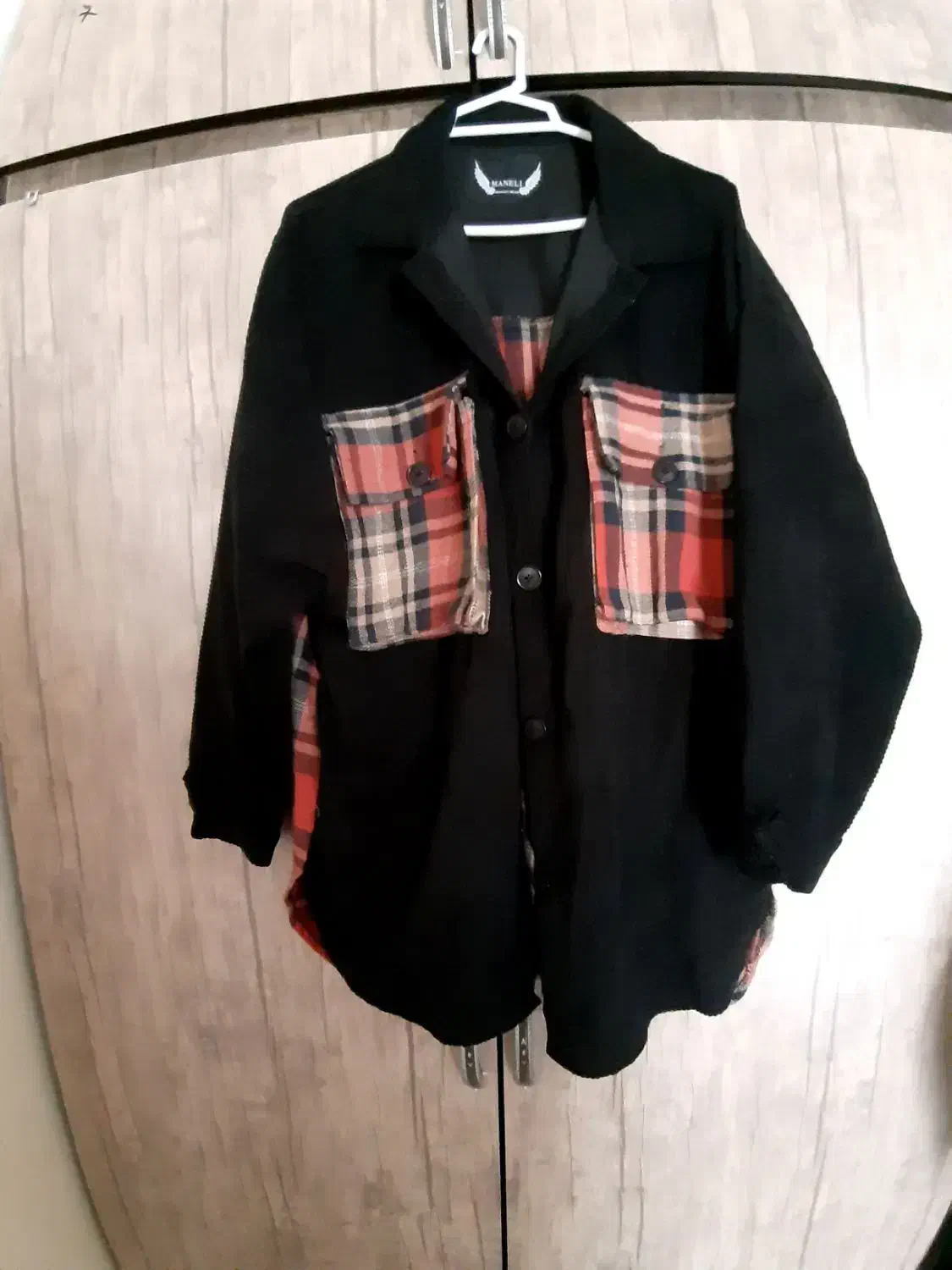 لباس پاییزه|لباس|فولادشهر, C5|دیوار