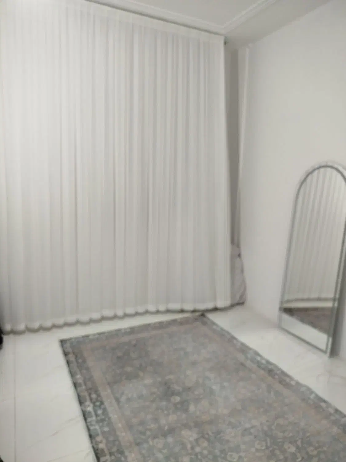 اجاره روزانه/هفتگی/ماهانه سوییت شیک وصفر|اجارهٔ کوتاه‌مدت آپارتمان و سوئیت|مشهد, شهید قربانی|دیوار