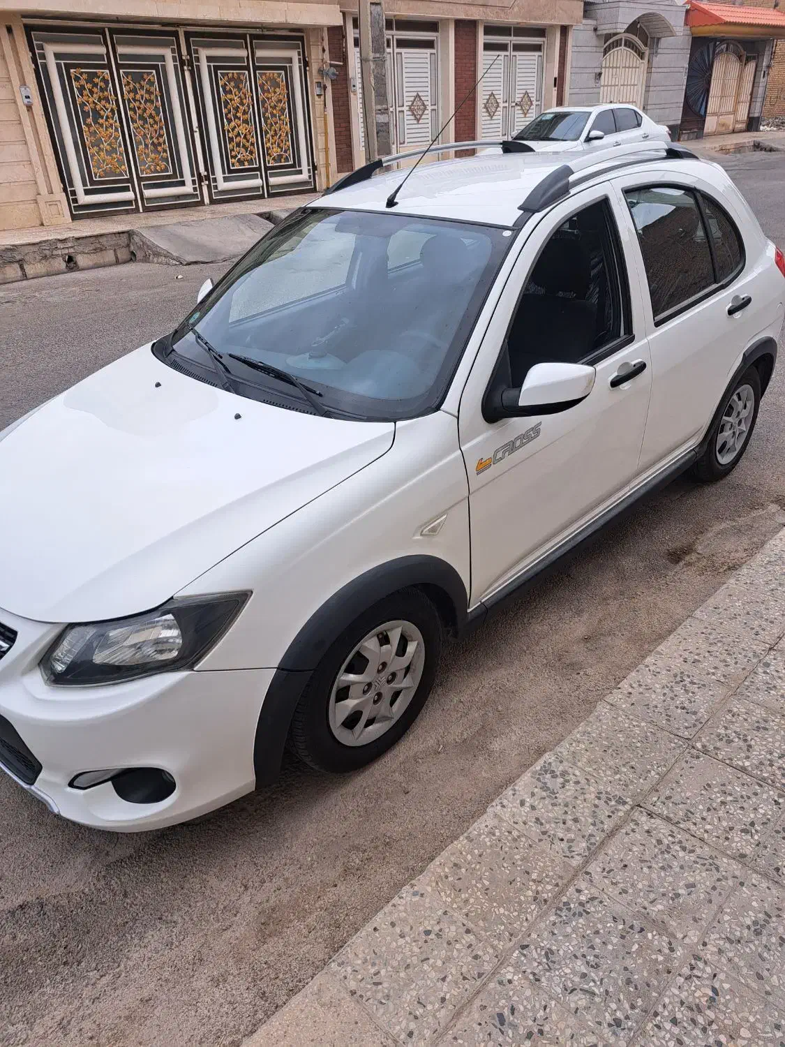 کوییک ساده ۱۴۰۱ پارس خودرو|خودرو سواری و وانت|دزفول, |دیوار