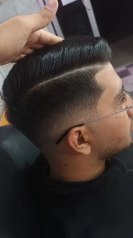 اصلاح هر مدل مو ۸۰|خدمات آرایشگری و زیبایی|ابهر, |دیوار