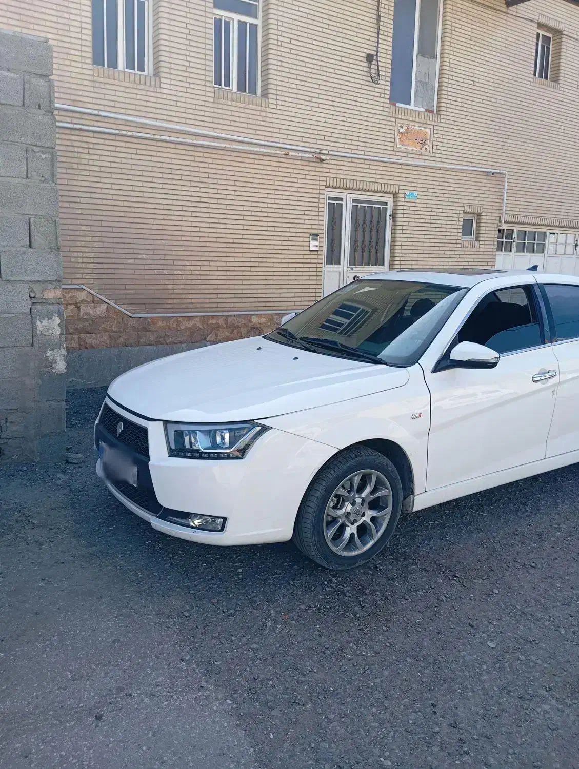 دنا پلاس|خودرو سواری و وانت|سیرجان, |دیوار