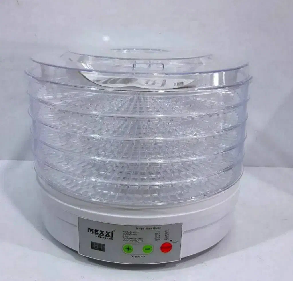 دستگاه میوه خشک کن|سایر لوازم برقی|زرقان, |دیوار