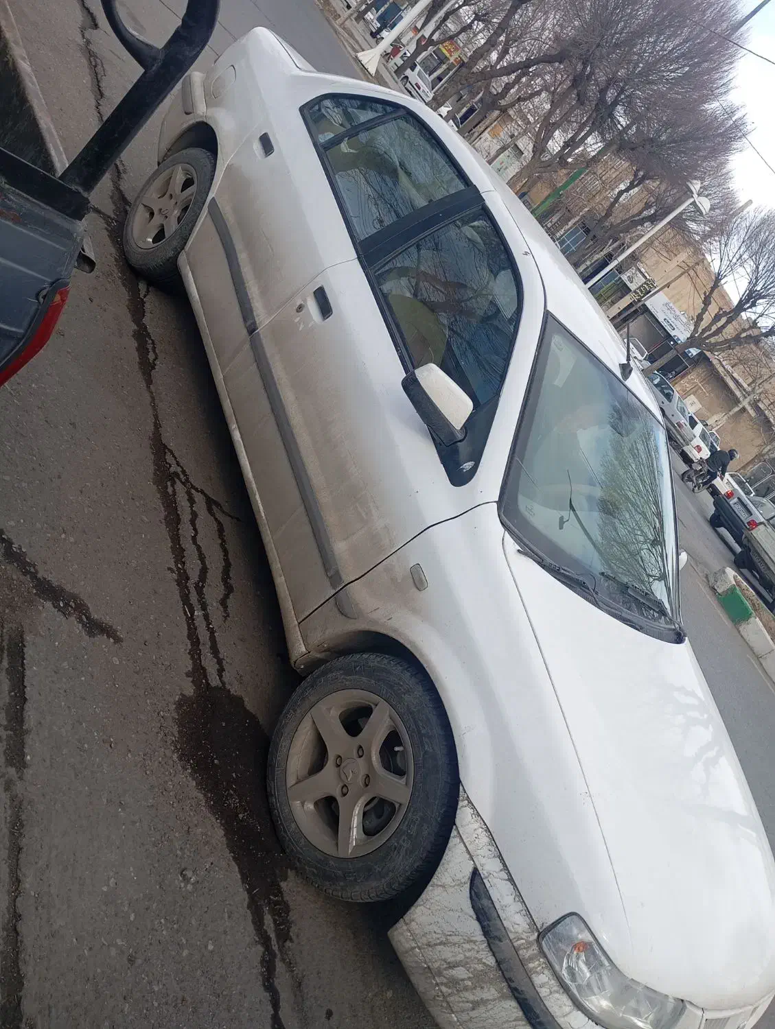 فروشی|خودرو سواری و وانت|بروجرد, |دیوار