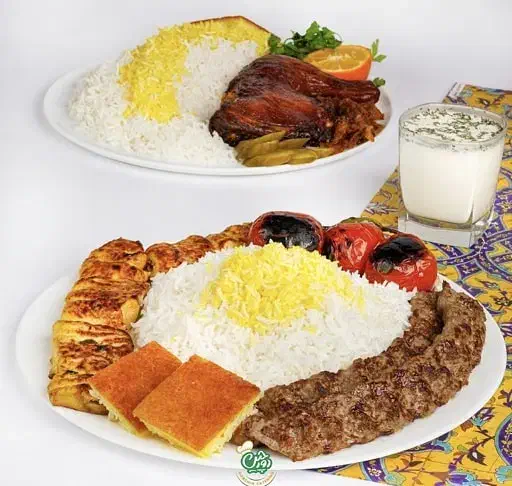 غذای خانگی قشقایی|خدمات پذیرایی، مراسم|قشم, |دیوار