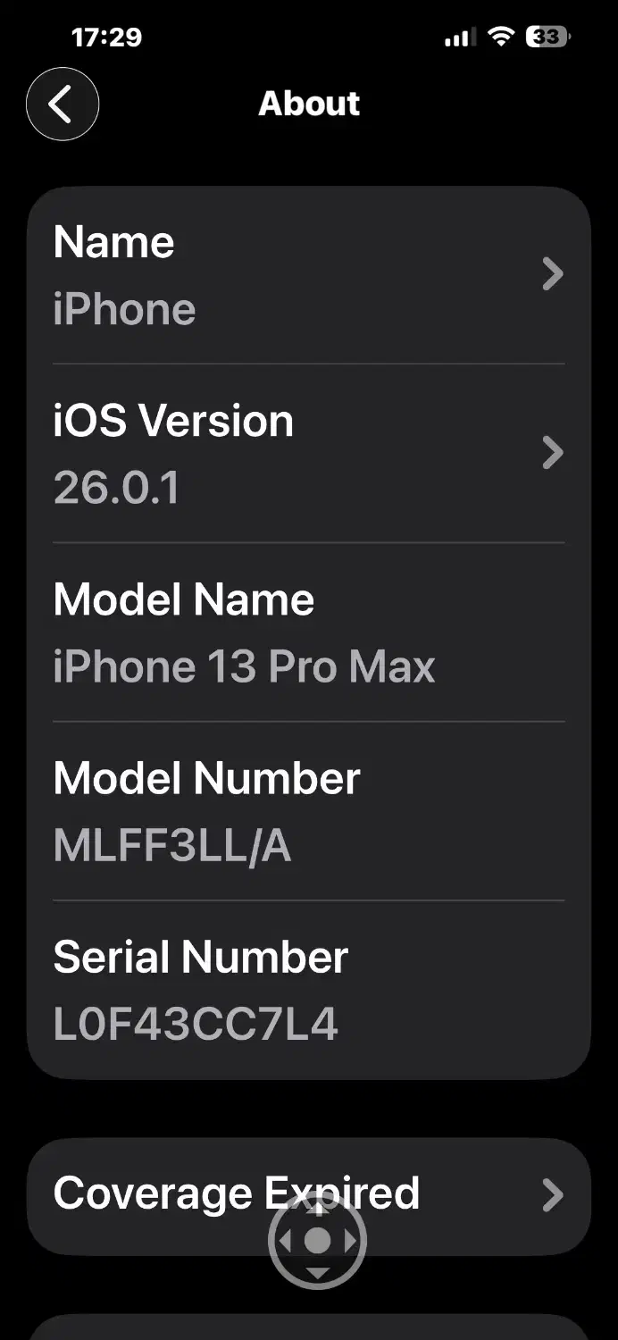 iphone 13 promax 1TB Lla|موبایل|تهران, شهرک زینبیه|دیوار