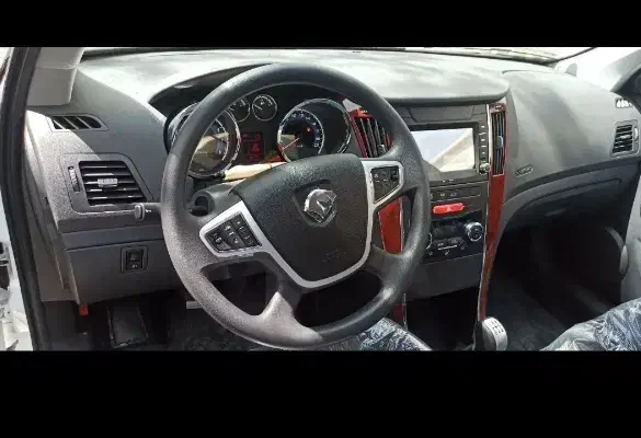 معاوضه دنا پلاس ۵ دنده مدل ۱۴۰۳ برج ۱۱ با تارا|خودرو سواری و وانت|زاهدان, |دیوار