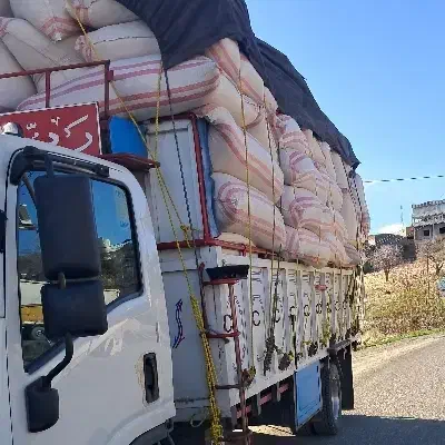 کاه گندم|لوازم جانبی حیوانات|خمینیشهر, |دیوار