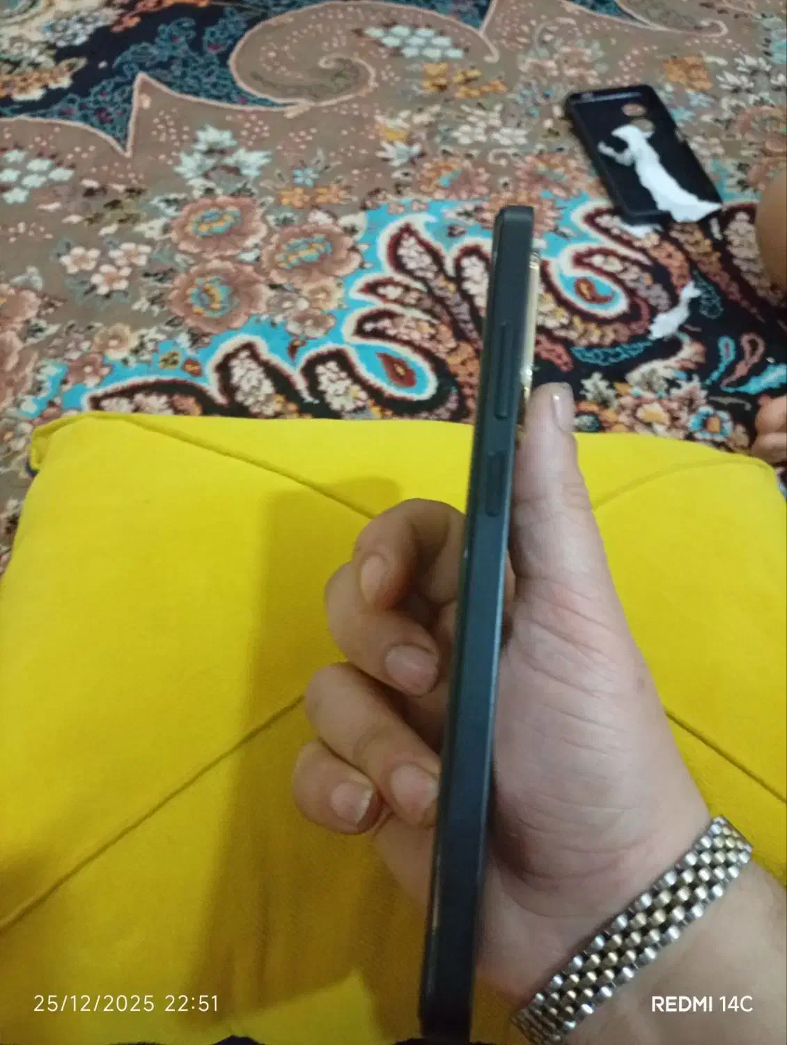 ردمی A5|موبایل|مشهد, همت آباد|دیوار