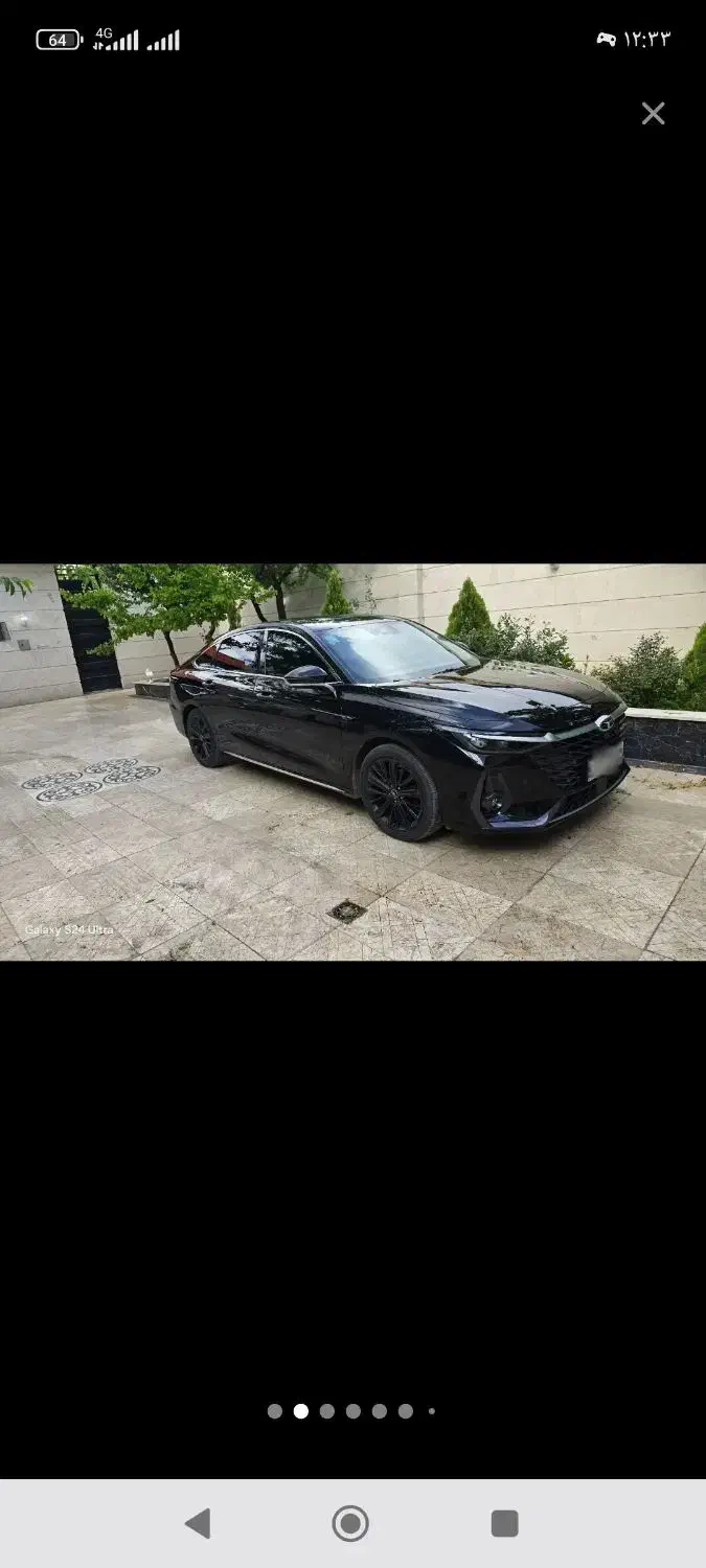 آریزو 8 پرو مدل 1403|خودرو سواری و وانت|مشهد, اروند|دیوار