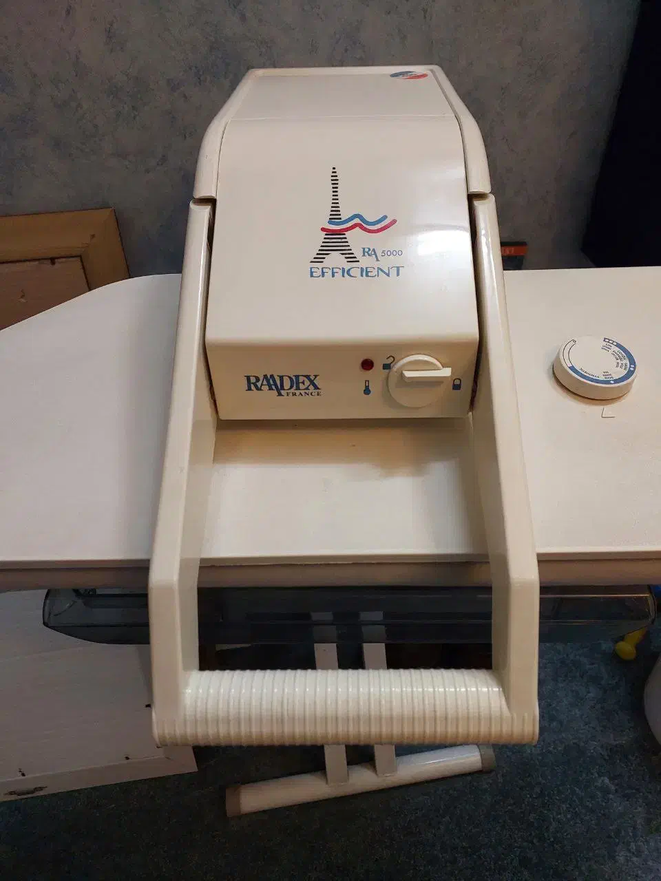 اتو پرس رادکس اصل فرانسه|اتو و لوازم اتو|کرج, گوهردشت|دیوار