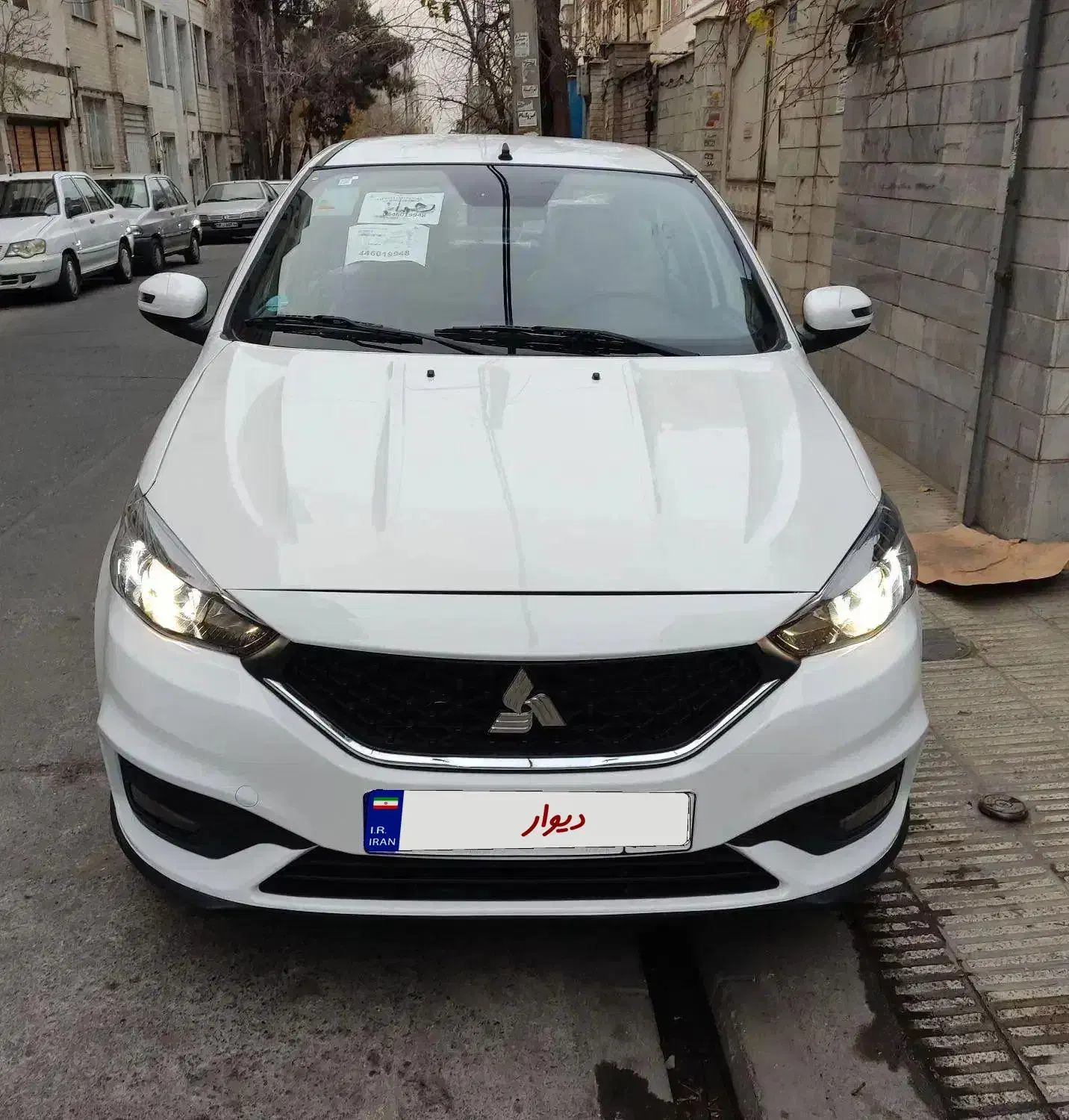 سهند S|خودرو سواری و وانت|تهران, افسریه جنوبی|دیوار