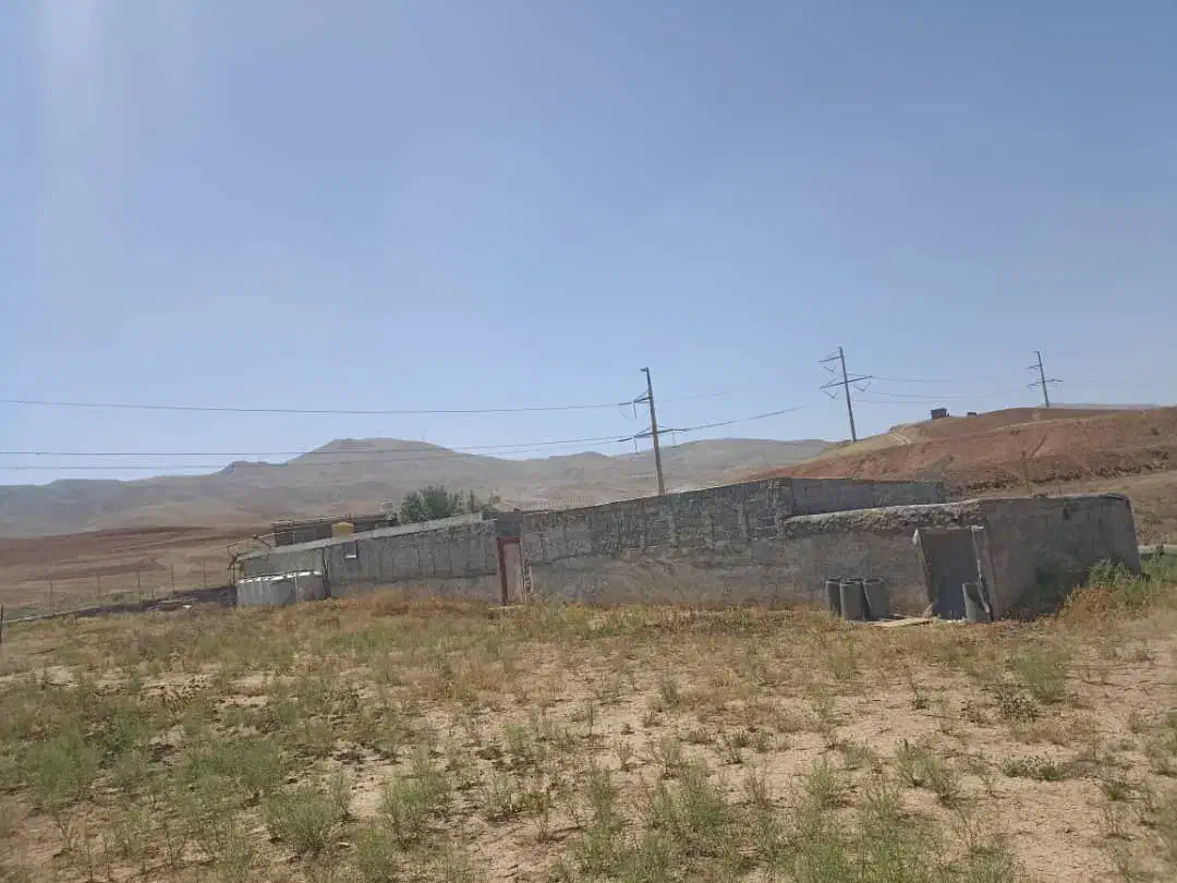 فروش دامداری|فروش دفتر صنعتی، کشاورزی، تجاری|میانه, |دیوار