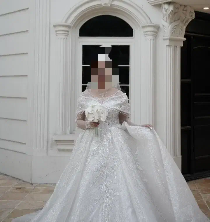 لباس عروس|لباس|پاکدشت, پاکدشت (مامازند)|دیوار