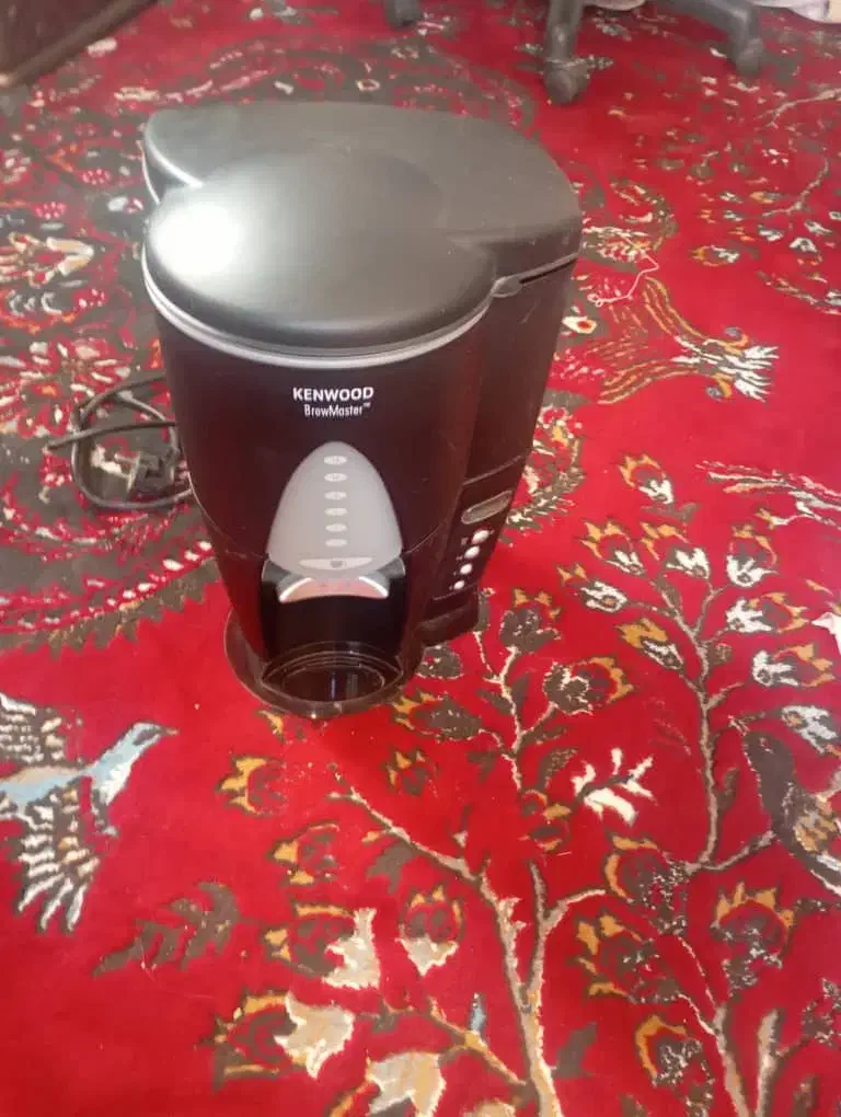 قهوه ساز|سماور، چایساز، قهوهساز|بیرجند, |دیوار