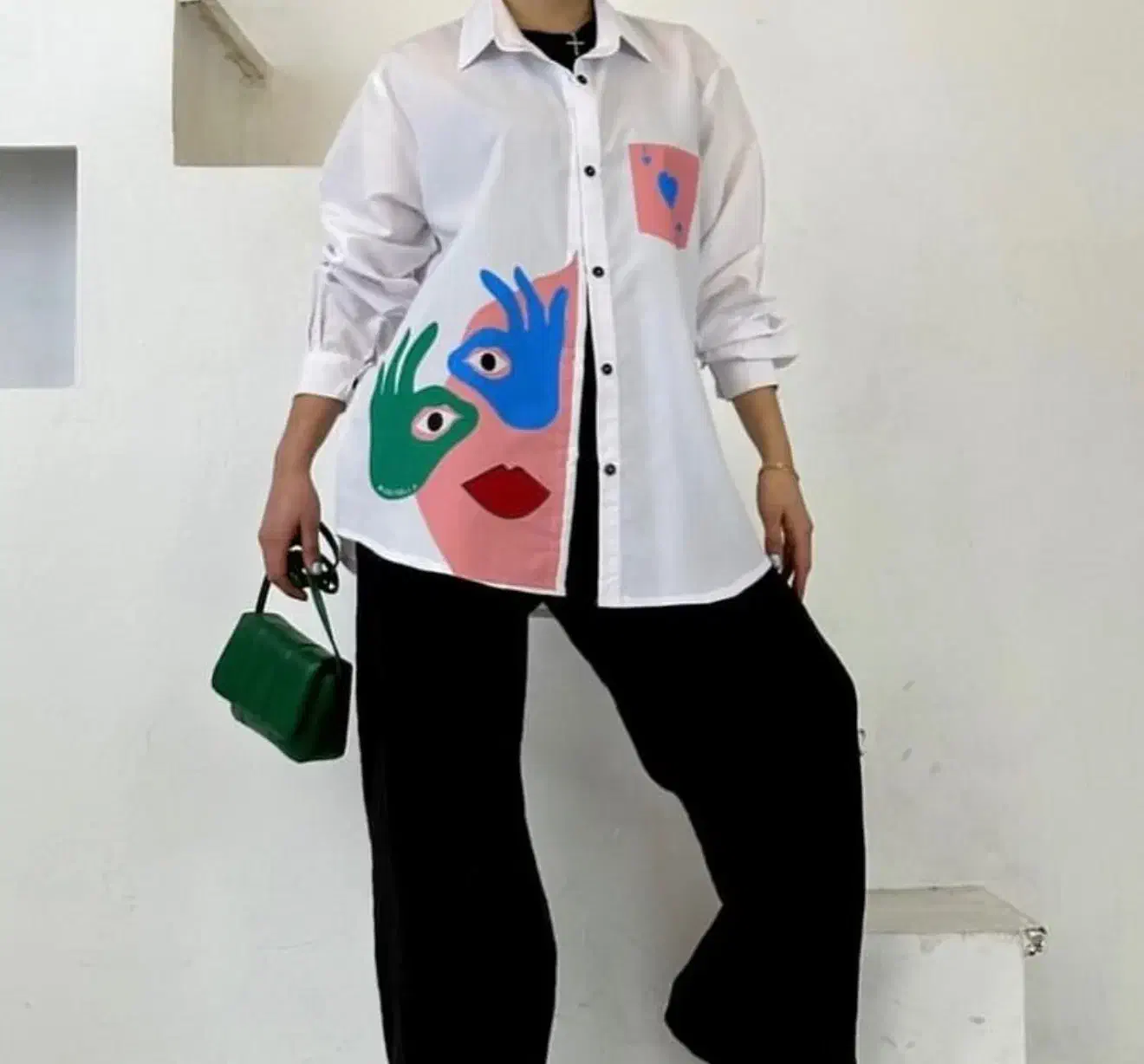 شومیز|لباس|محلات, |دیوار