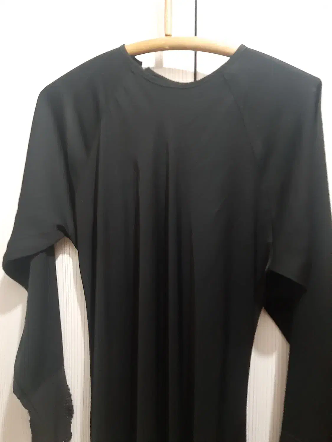 مانتو عبایی|لباس|خرم‌آباد, |دیوار