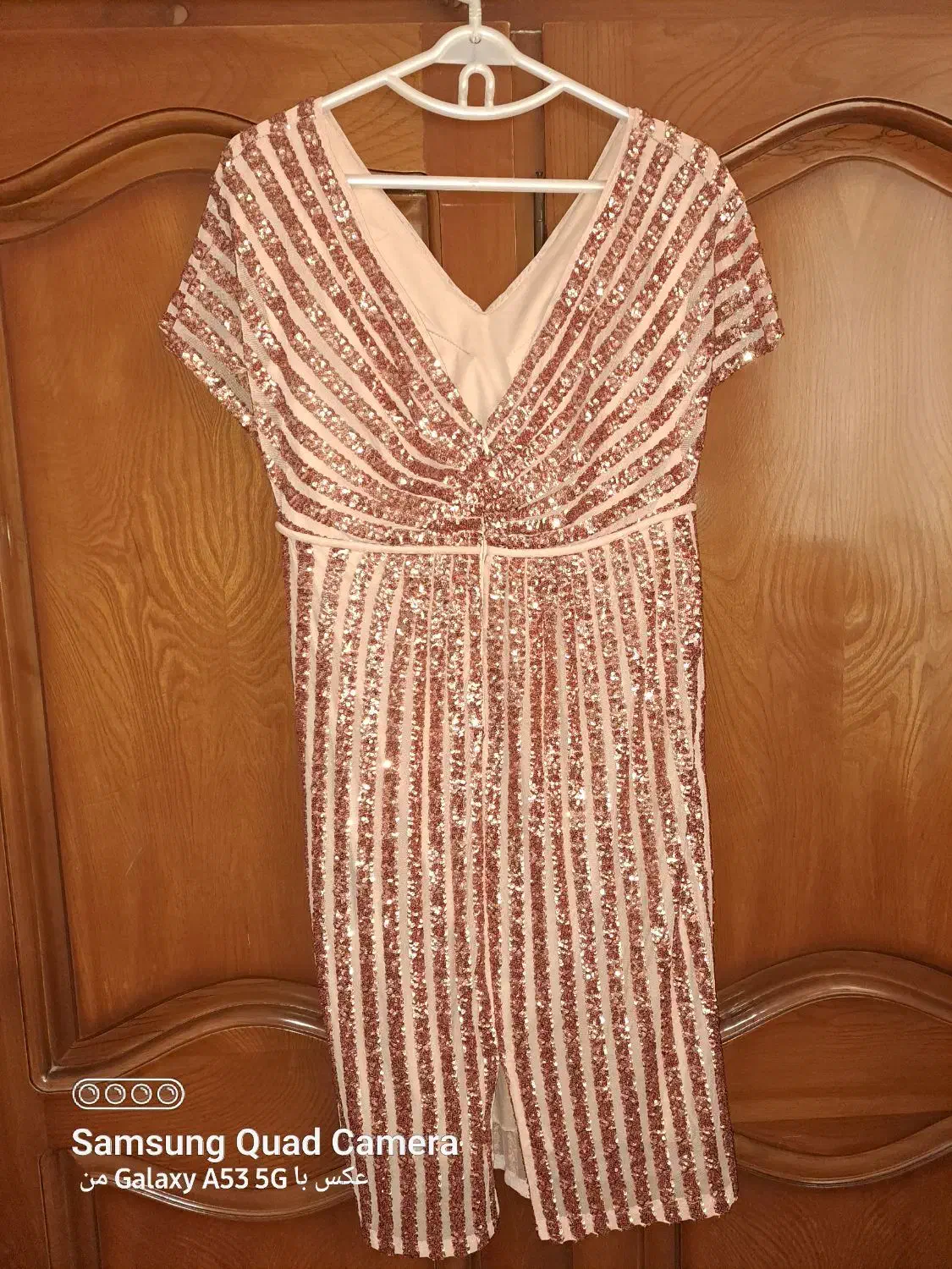 سایز۴۲ ۴۴ لباس مجلسی|لباس|اردبیل, |دیوار