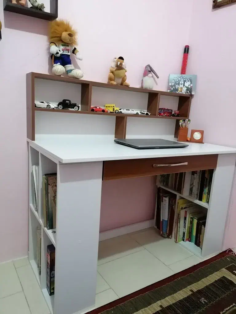 میزتحریر مدل M191|میز تحریر و کامپیوتر|تهران, میدان میوه و ترهبار مرکزی|دیوار