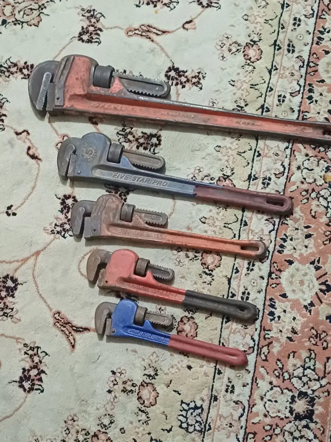 اچار|ابزارآلات|اهواز, شهرک دانشگاه|دیوار