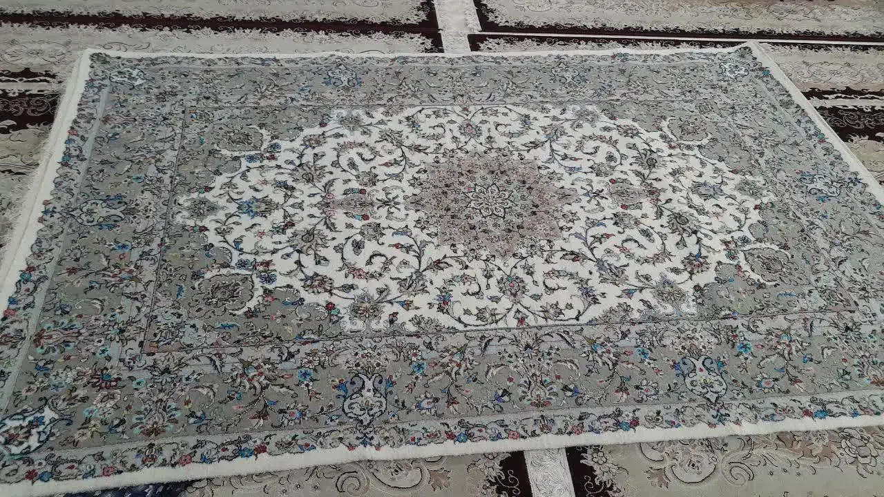 فرش دستبافت|فرش|کاشان, فاز ۲ ناجی آباد|دیوار