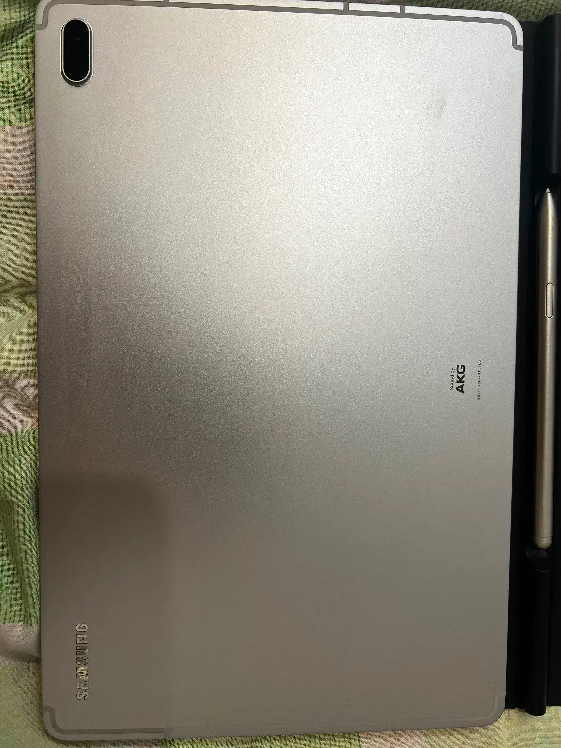 تبلت galaxy tab s7 fe|تبلت|تهران, آرژانتین|دیوار