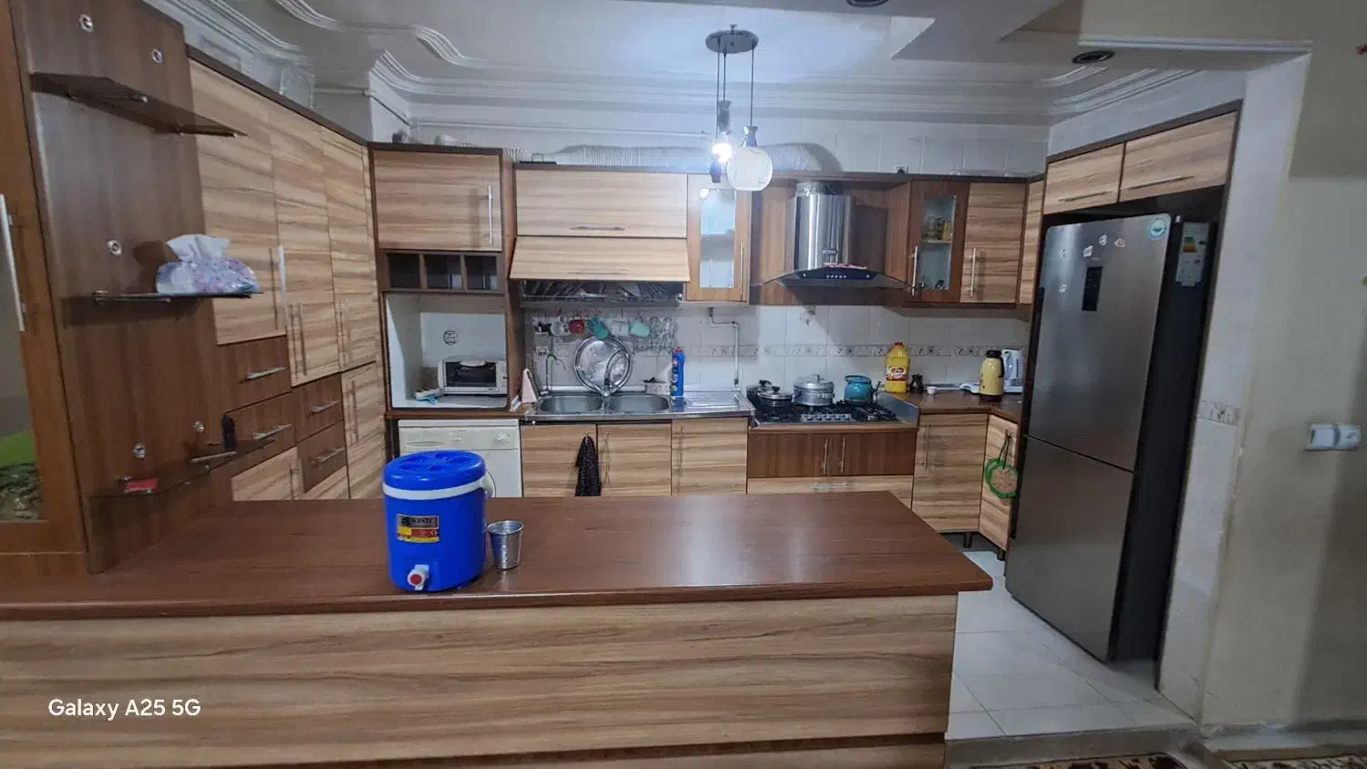 واحد آپارتمان تاپ لوکیشن در سپیدار|اجارهٔ آپارتمان|اهواز, سپیدار|دیوار