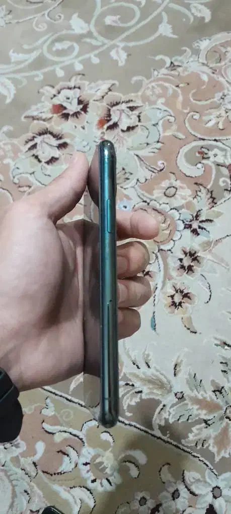 ایفون11پرو|موبایل|شهریار, شهریار|دیوار